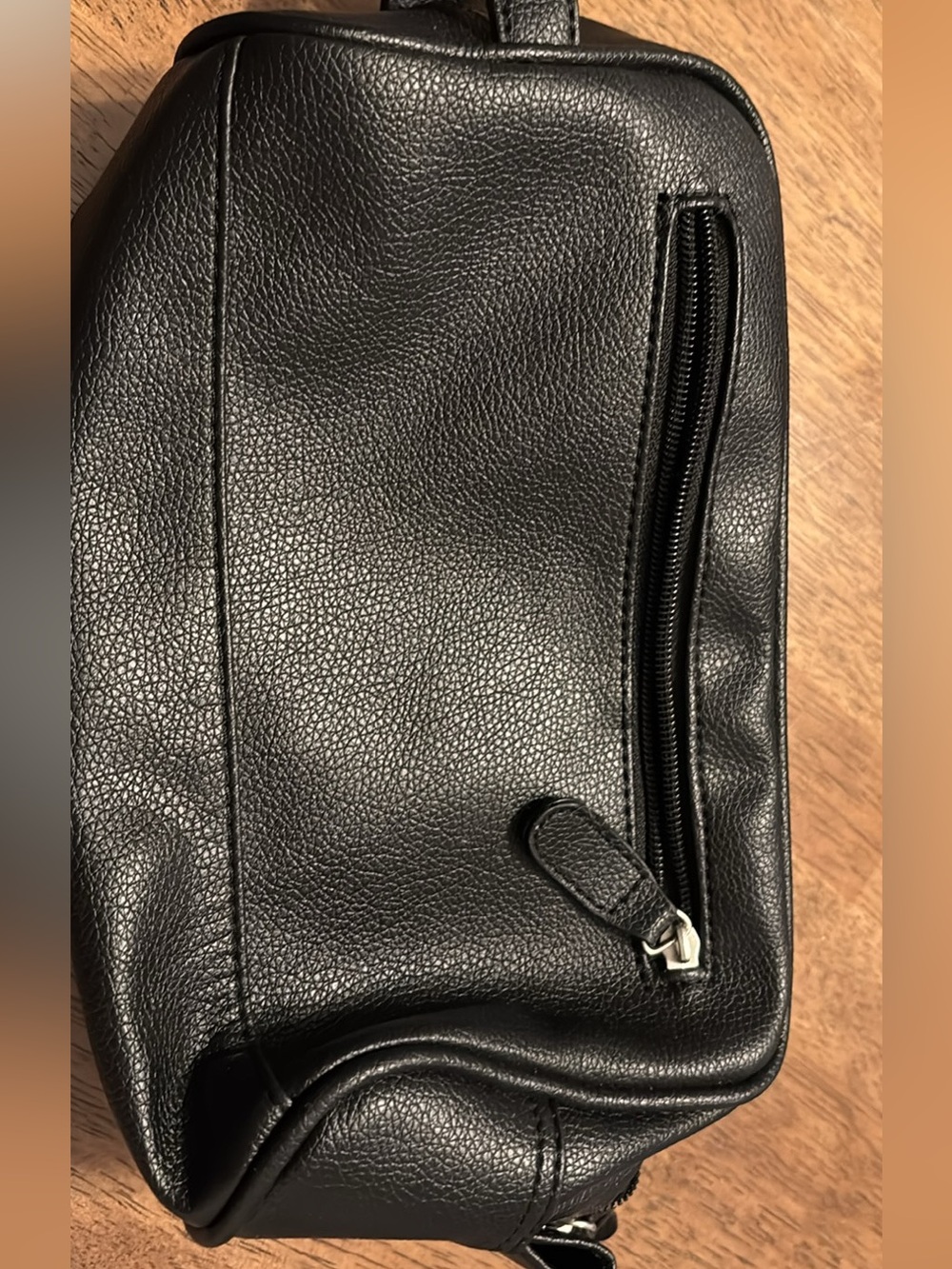 Men’s Toiletry Bag